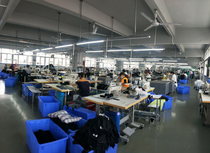 CINA Shenzhen Xin Ao Wei Trading Co., Ltd. Profil Perusahaan
