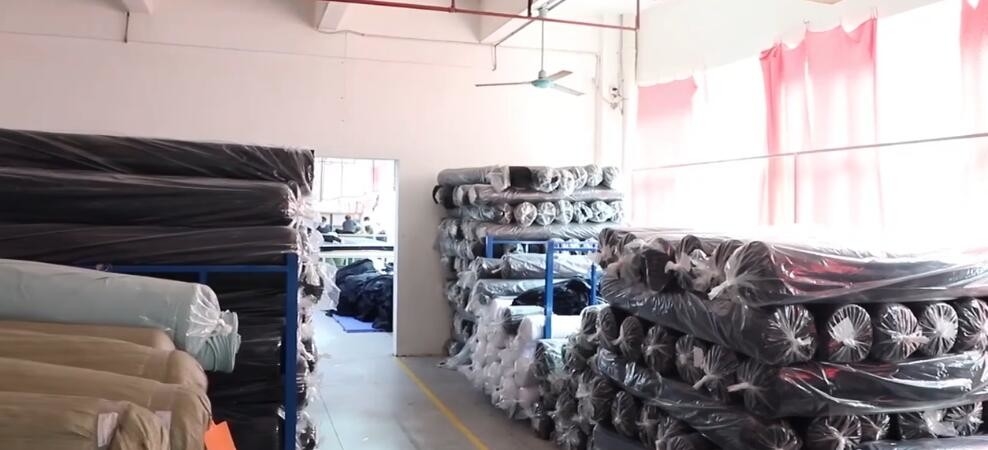 CINA Shenzhen Xin Ao Wei Trading Co., Ltd. Profil Perusahaan