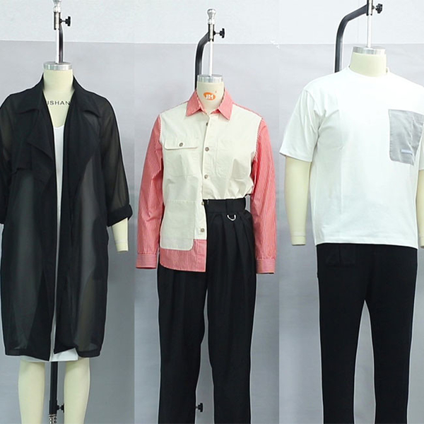 CINA Shenzhen Xin Ao Wei Trading Co., Ltd. Profil Perusahaan