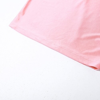2023 custom apparel spring and summer women's new fashion sleeveless short   v -neck dress