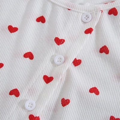 OEM European and American women's clothing 2022 spring and summer INS Internet celebrity new button exposed navel short
